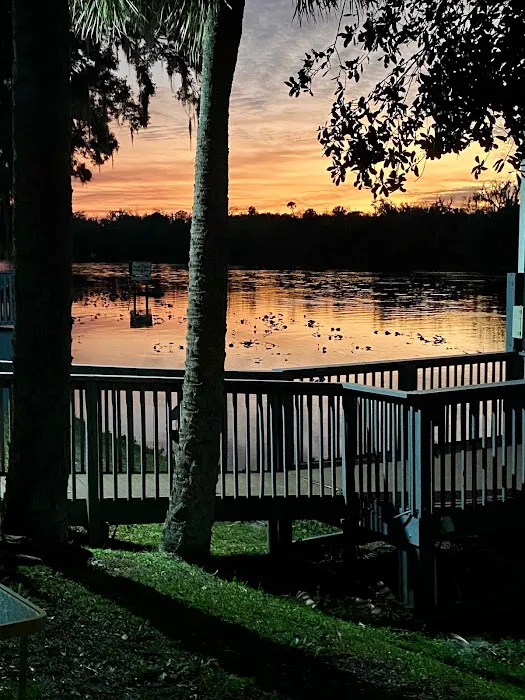 Highbanks Marina & Camp Resort 4
