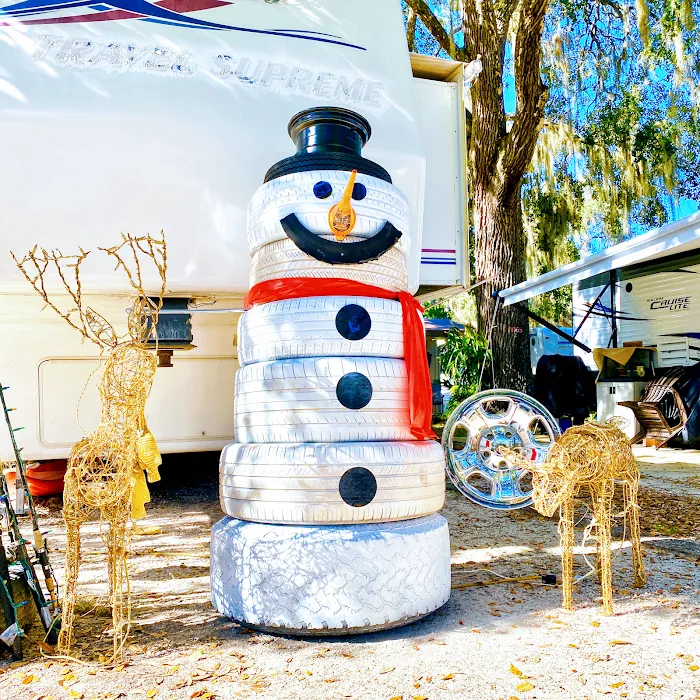 Highbanks Marina & Camp Resort 6