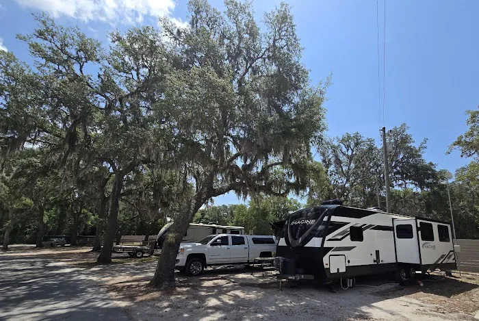 HIGHBANKS CAMPGROUND 3