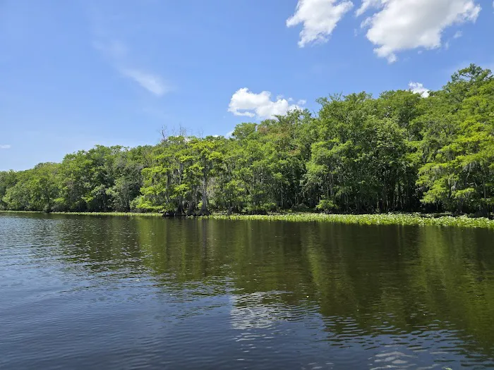 HIGHBANKS CAMPGROUND 2