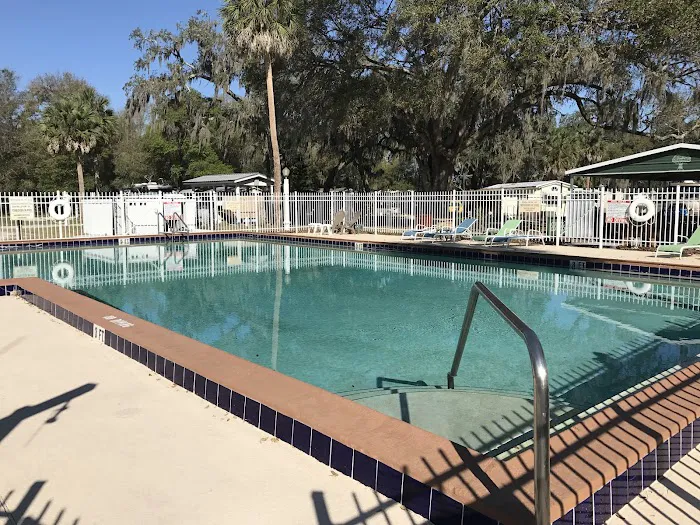 Twelve Oaks RV Resort 3