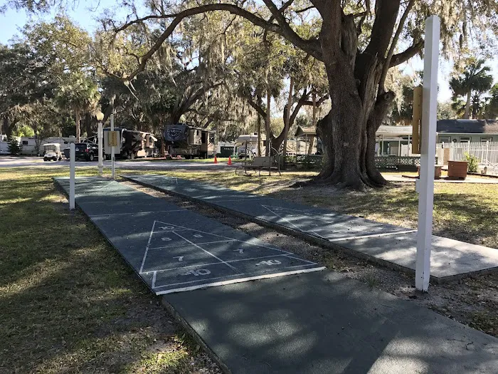 Twelve Oaks RV Resort 2