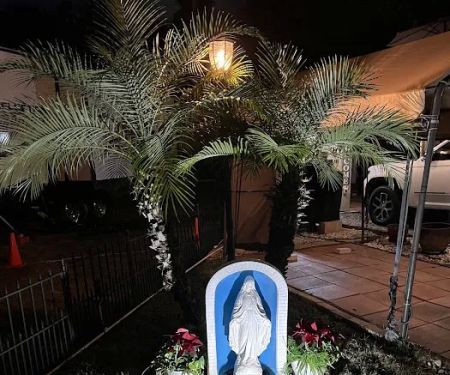 Twelve Oaks RV Resort