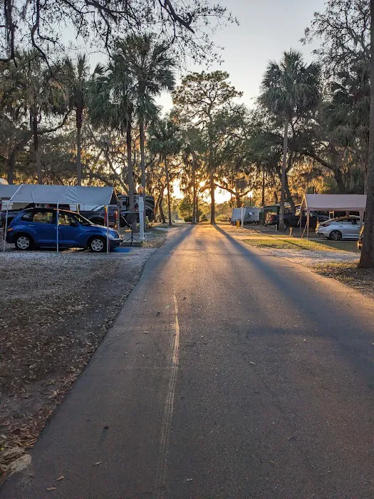Twelve Oaks RV Resort 5