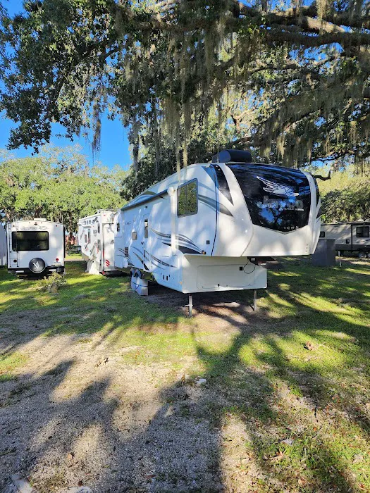 Twelve Oaks RV Resort 6