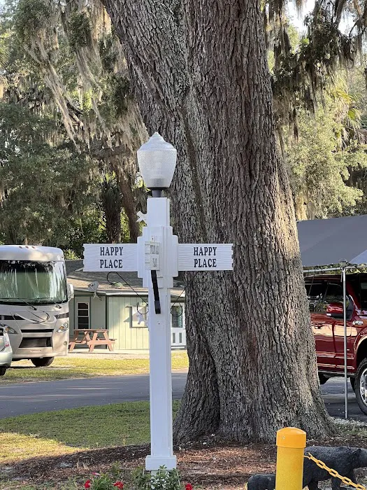 Twelve Oaks RV Resort 7