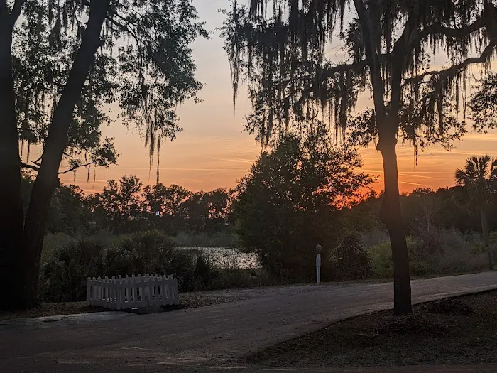 Twelve Oaks RV Resort 10