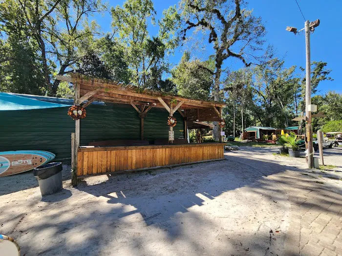 Kings Landing Campground 1