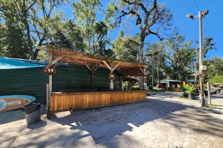 Kings Landing Campground