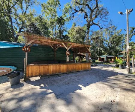 Kings Landing Campground