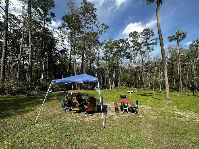 Kings Landing Campground 5