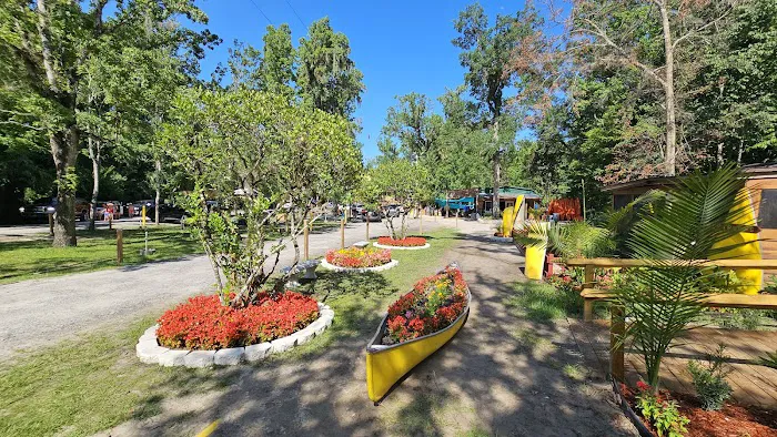 Kings Landing Campground 8