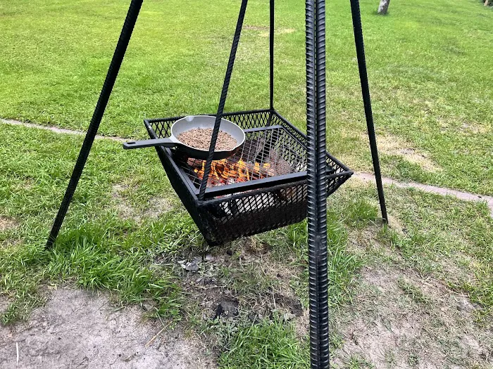 Kings Landing Campground 10