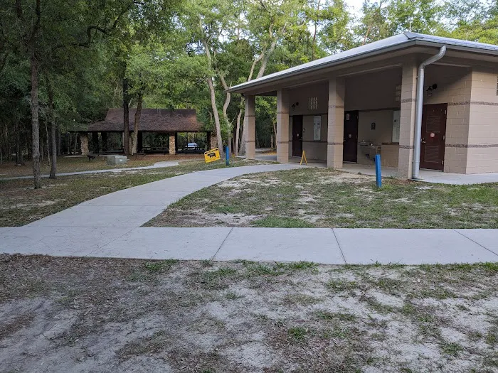 Kelly Park Campground 3