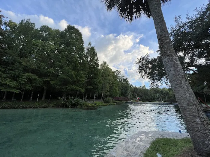 Kelly Park Campground 4