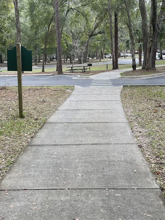 Kelly Park Campground 5
