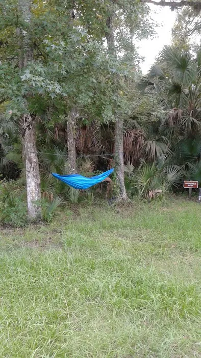Camp Cozy 5