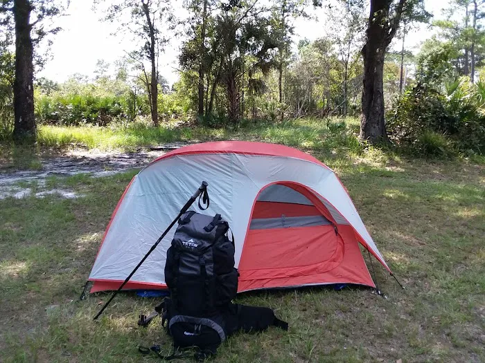Camp Cozy 7