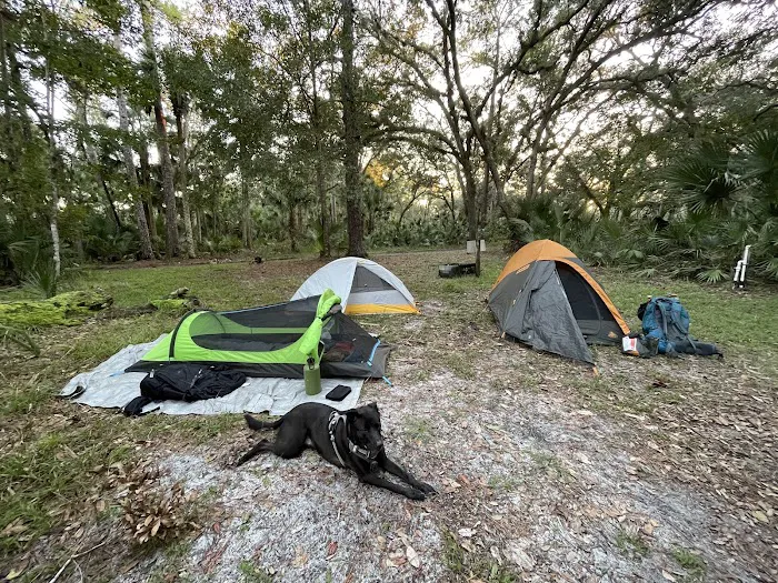 Camp Cozy 10