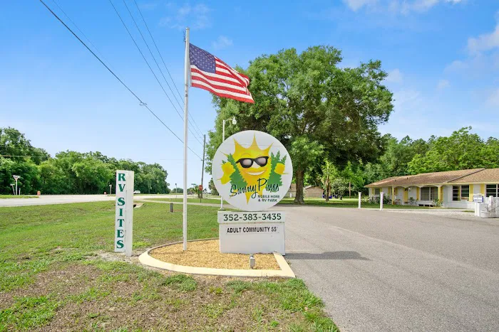 Sunny Pines Community 5