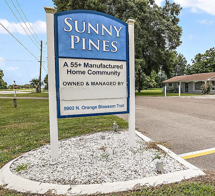 Sunny Pines Community 6