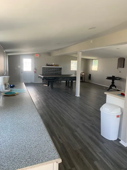 Sunny Pines Community 8