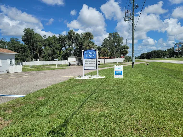 Sunny Pines Community 9