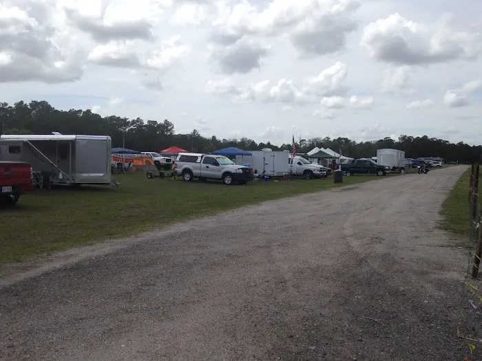 Fastlane Campground 6