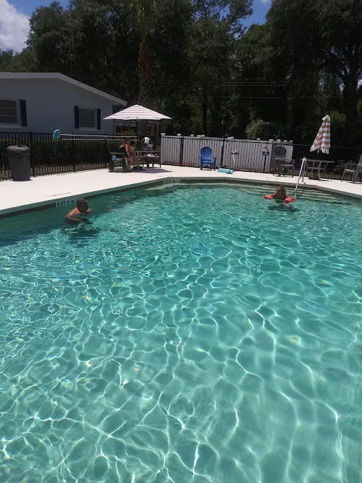 Land O' Lakes Mobile Home Community 1