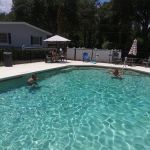 Land O' Lakes Mobile Home Community