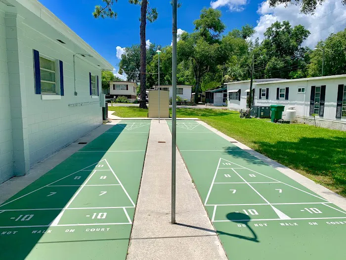 Land O' Lakes Mobile Home Community 5