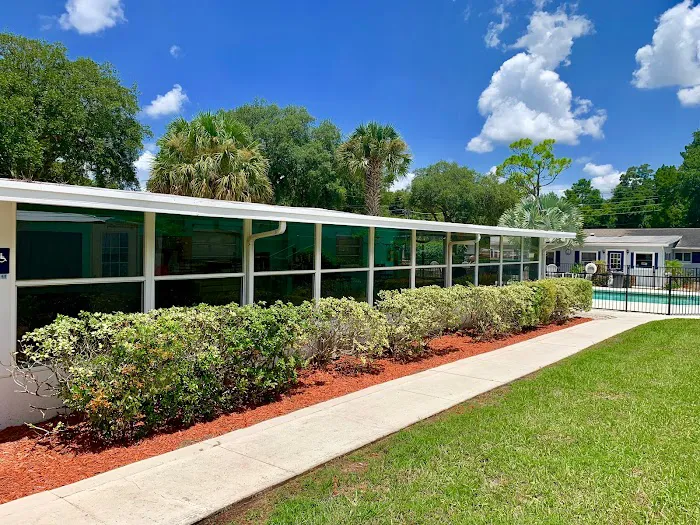 Land O' Lakes Mobile Home Community 7