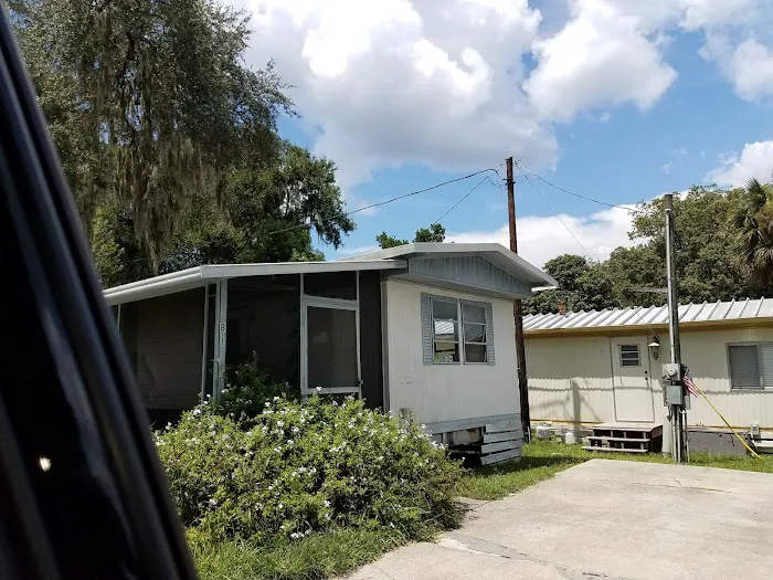 Orange City Mobile Homes Park 2