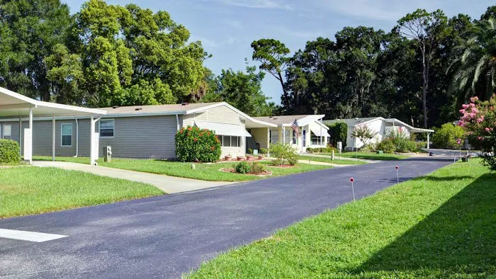 Orange Tree Village 4