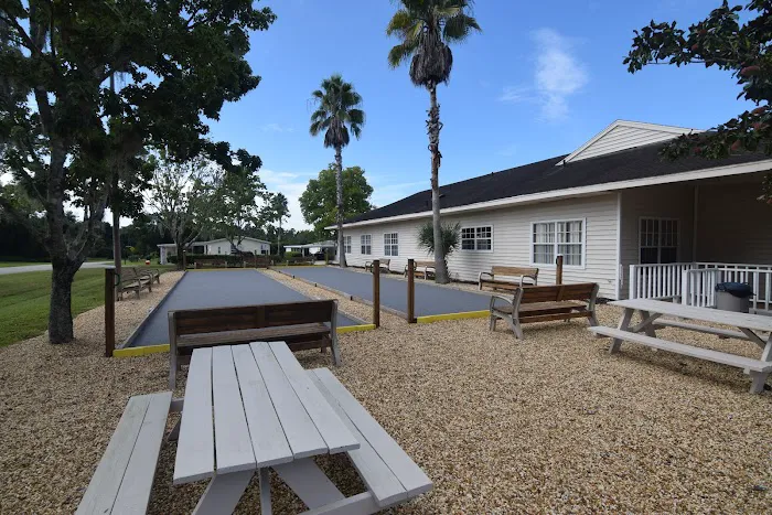 Country Village Manufactured Home Community 3