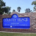 Country Village Manufactured Home Community