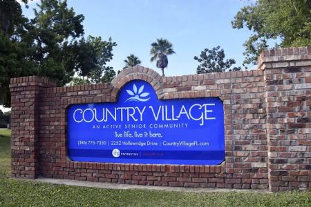 Country Village Manufactured Home Community