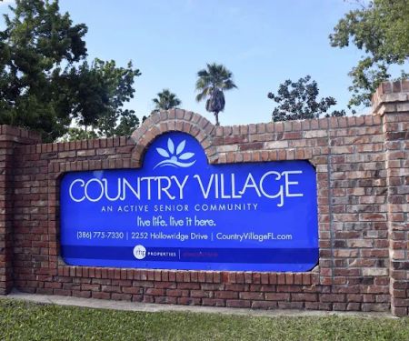 Country Village Manufactured Home Community