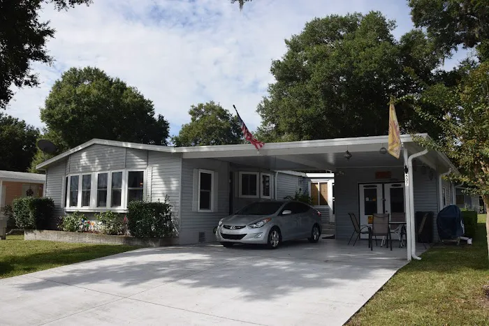 Country Village Manufactured Home Community 4