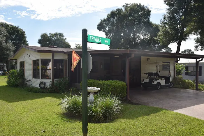 Country Village Manufactured Home Community 6
