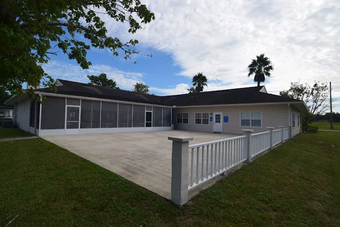 Country Village Manufactured Home Community 10