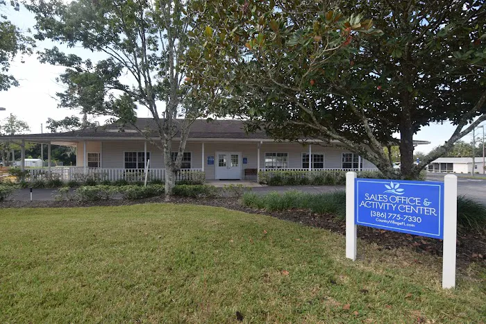 Country Village Manufactured Home Community 9