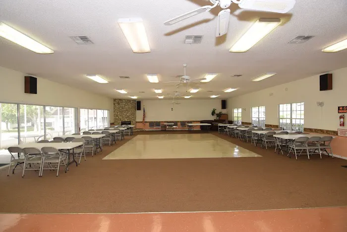 Country Village Manufactured Home Community 8