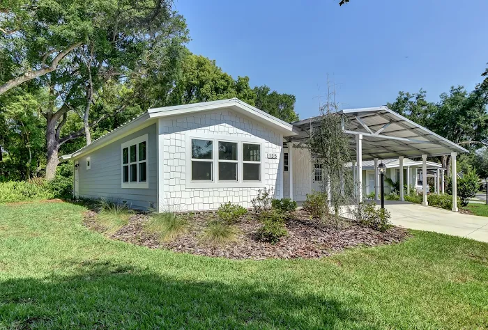 Lake Helen Villa 4