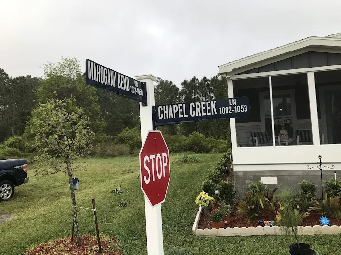 Chapel creek lane 3