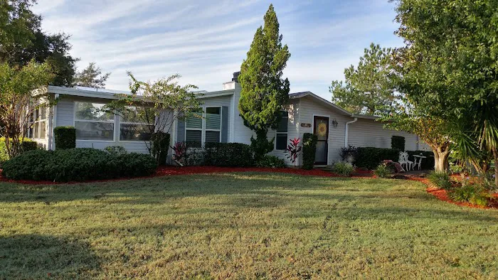 Whisperwood Manufactured Home 1