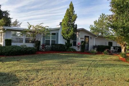 Whisperwood Manufactured Home