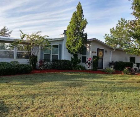 Whisperwood Manufactured Home