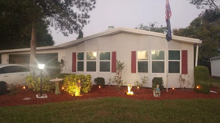 Whisperwood Manufactured Home 4