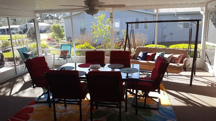 Whisperwood Manufactured Home 10